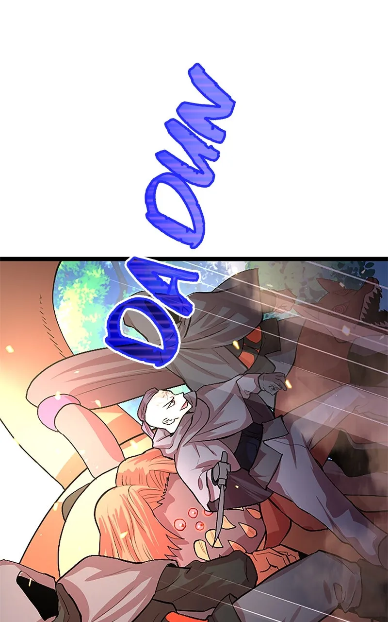 The Fallen Sage Rises to Power Chapter 18 page 17 - 