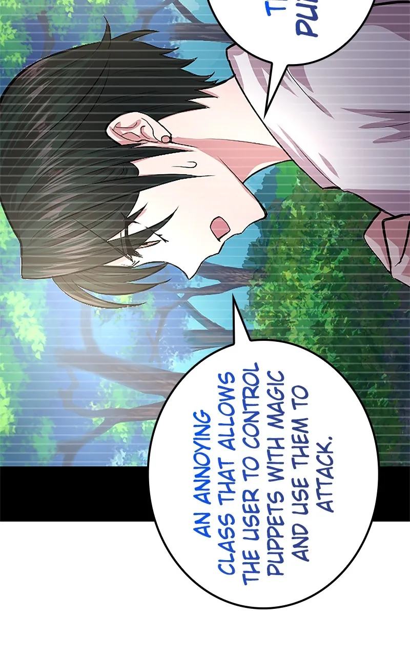 The Fallen Sage Rises to Power Chapter 18 page 20 - 