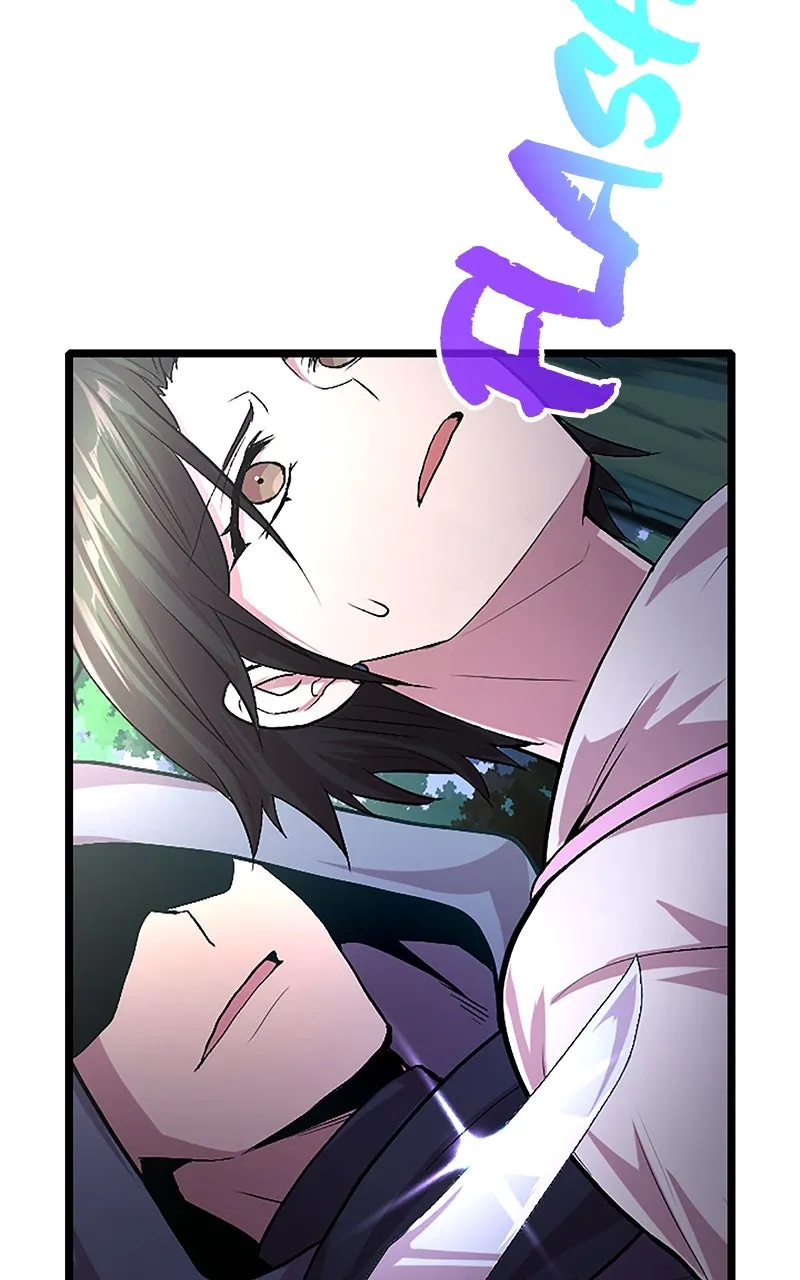 The Fallen Sage Rises to Power Chapter 18 page 3 - 