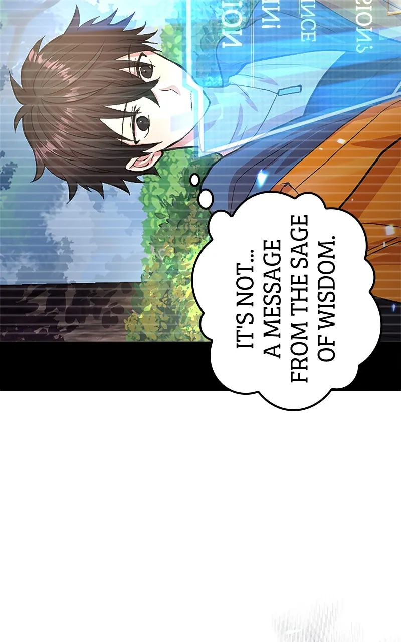 The Fallen Sage Rises to Power Chapter 18 page 25 - 
