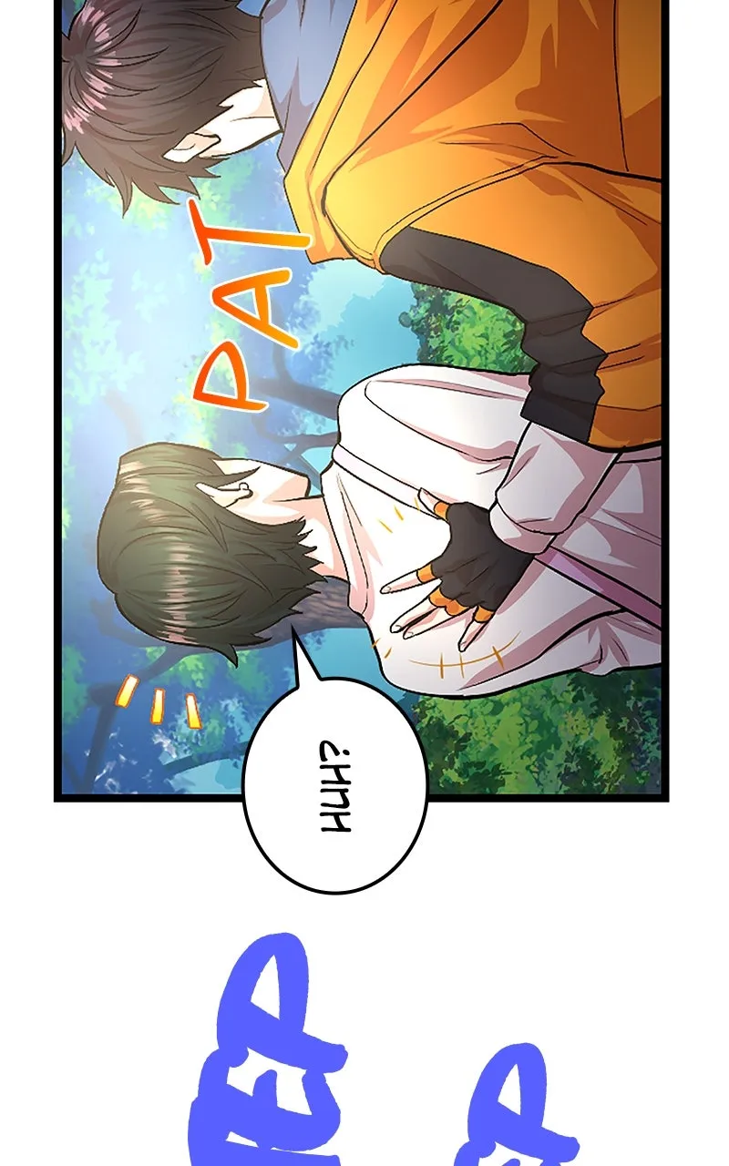 The Fallen Sage Rises to Power Chapter 18 page 33 - 