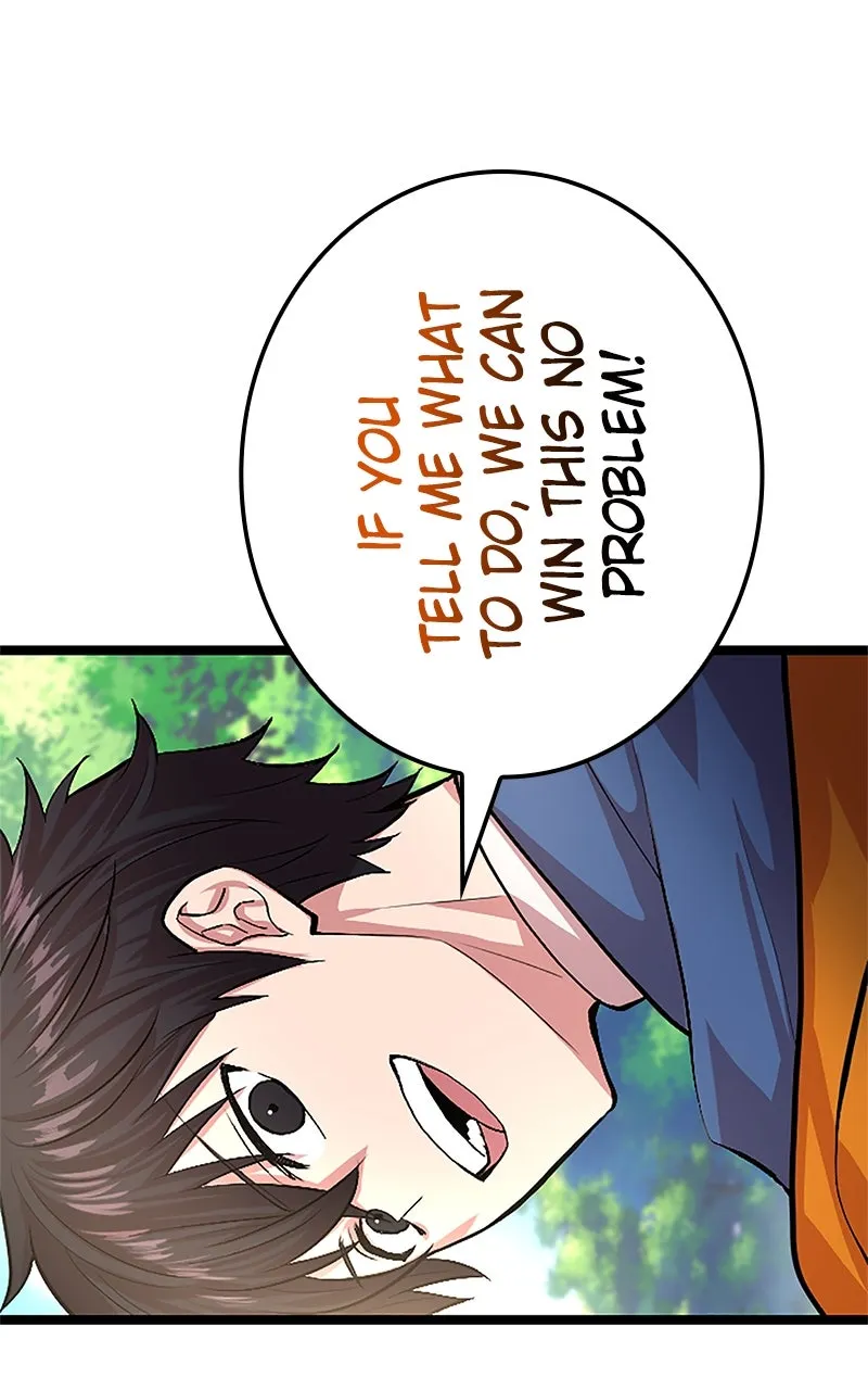 The Fallen Sage Rises to Power Chapter 18 page 35 - 