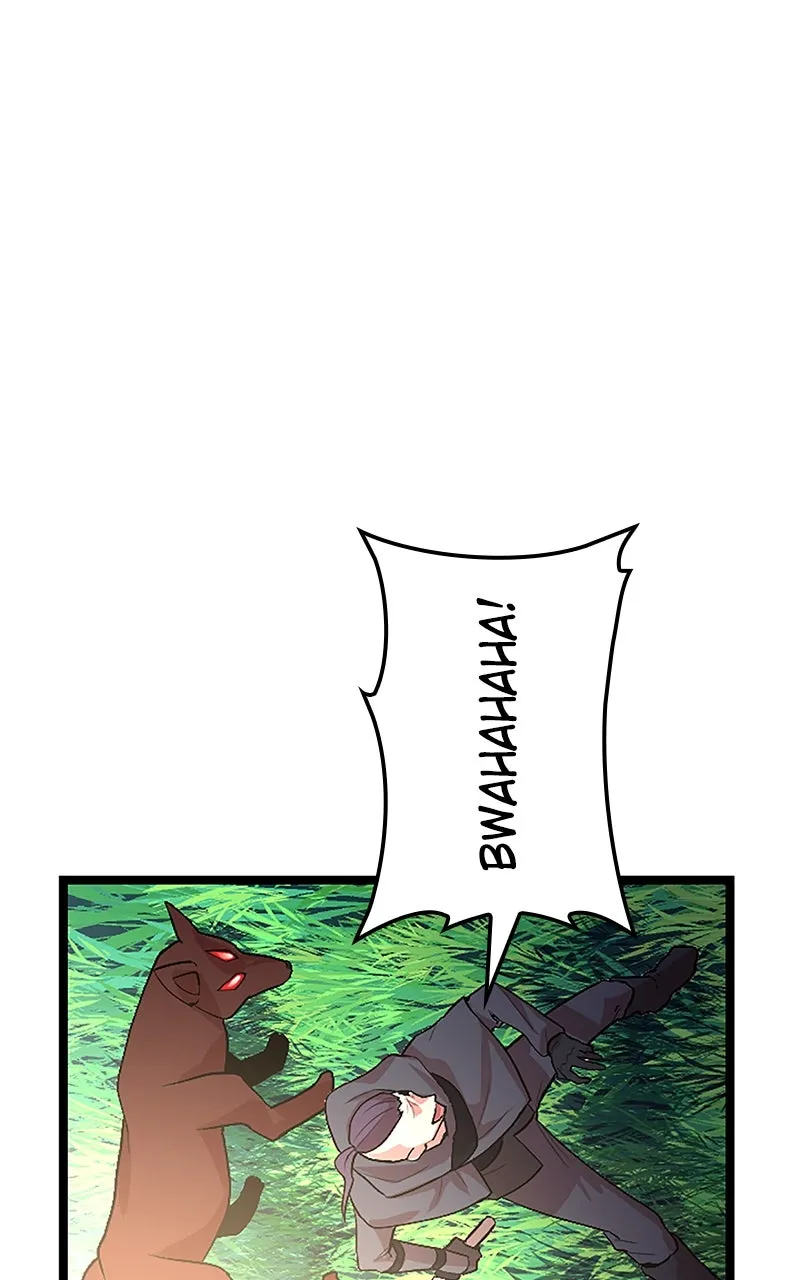 The Fallen Sage Rises to Power Chapter 18 page 36 - 