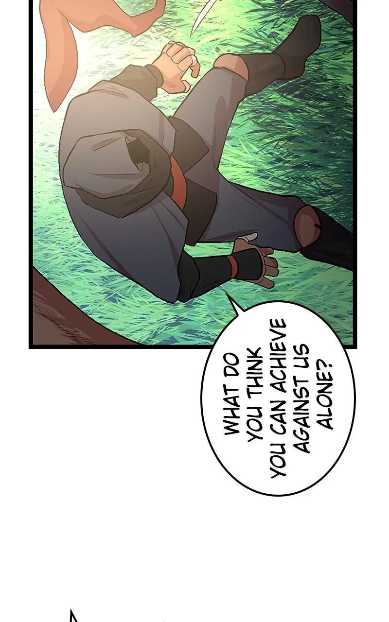 The Fallen Sage Rises to Power Chapter 18 page 37 - 