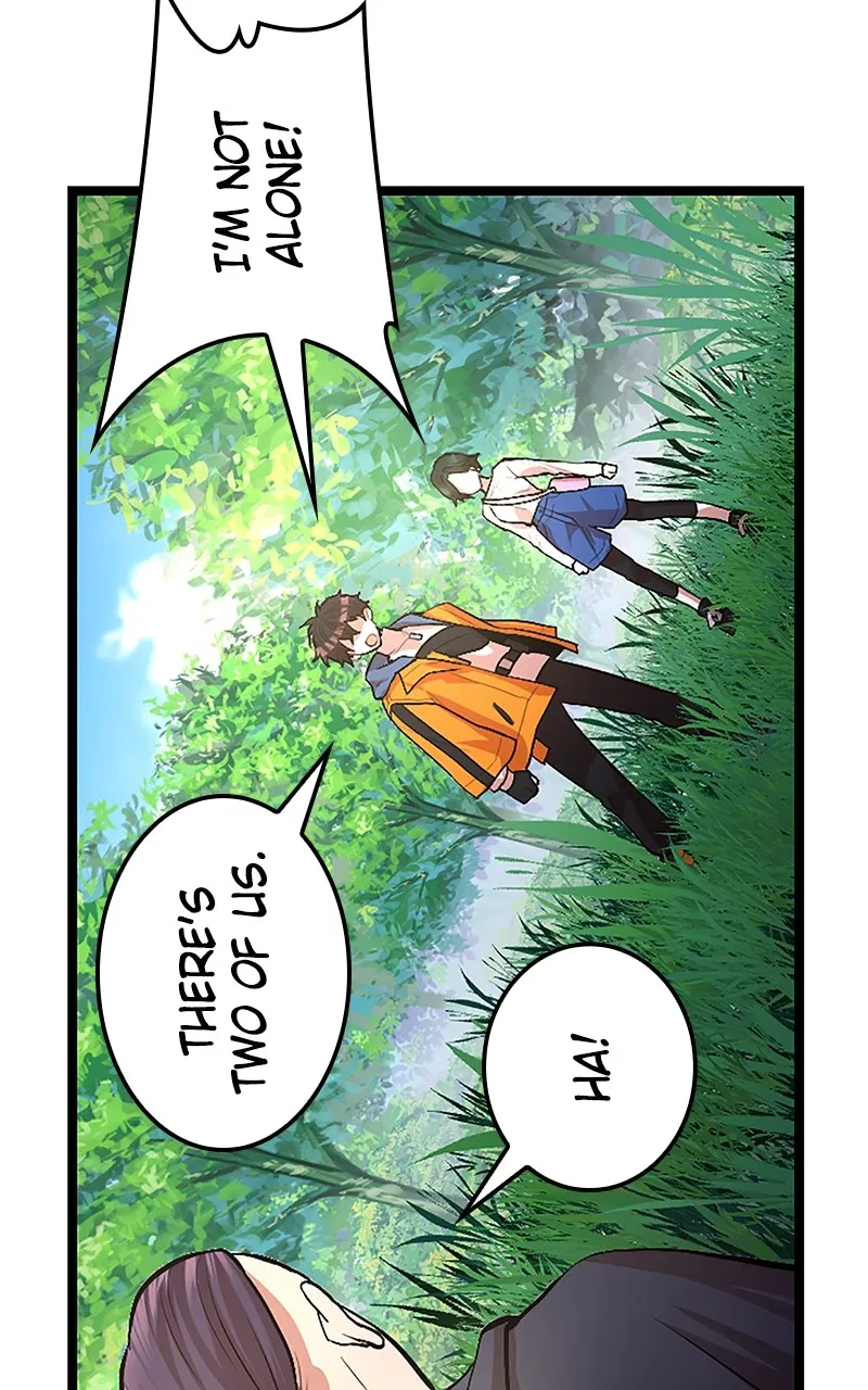 The Fallen Sage Rises to Power Chapter 18 page 38 - 