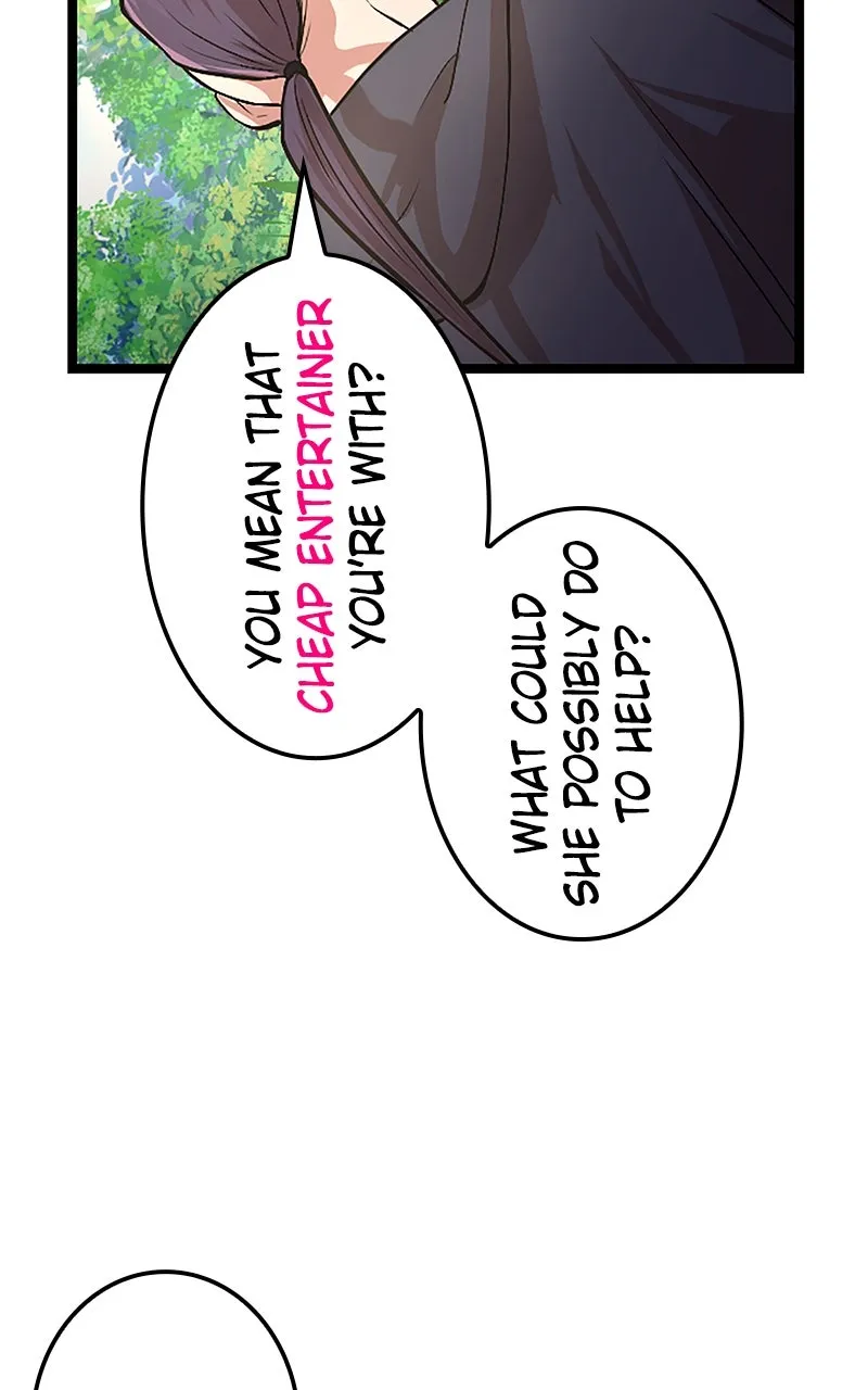 The Fallen Sage Rises to Power Chapter 18 page 39 - 