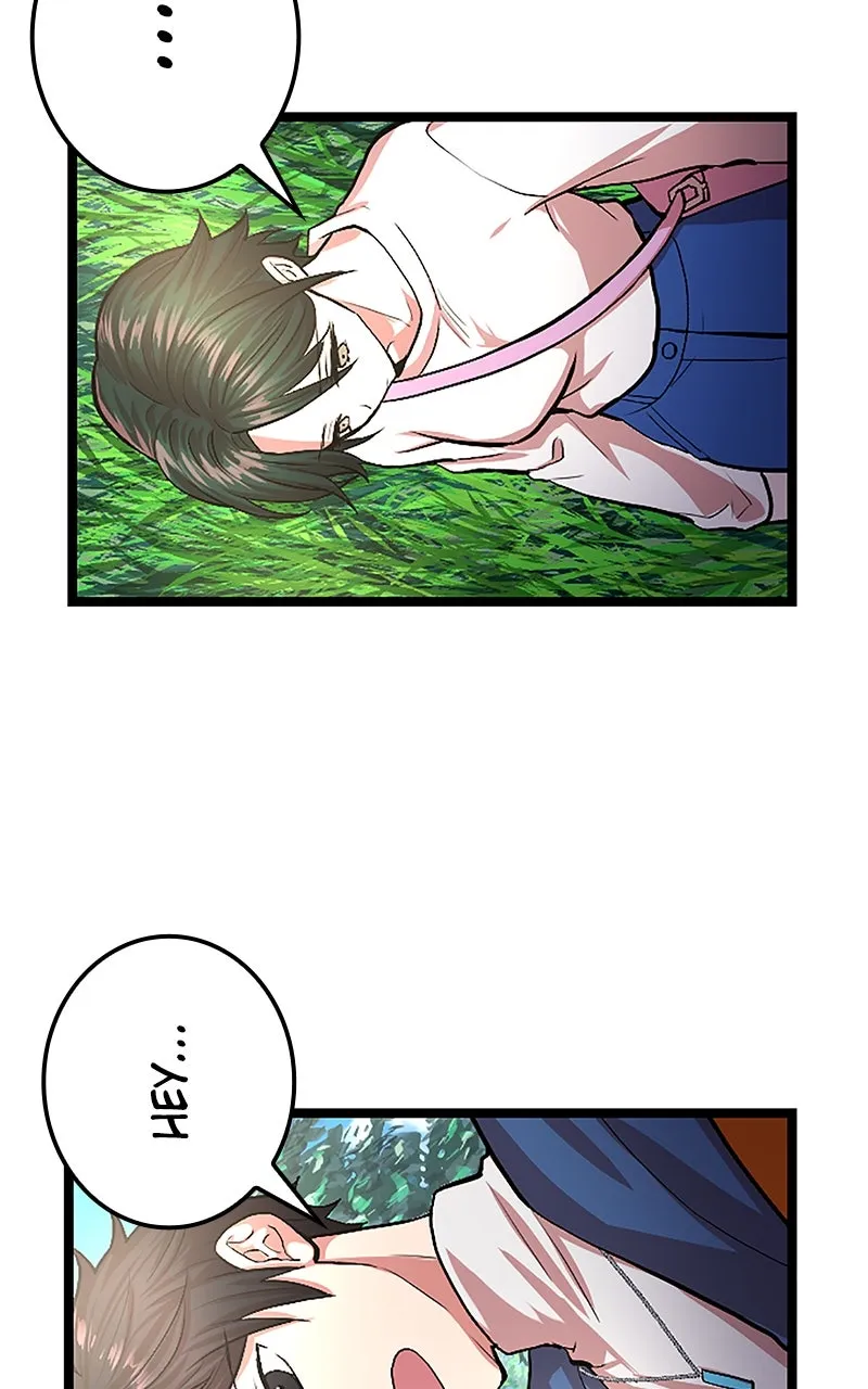 The Fallen Sage Rises to Power Chapter 18 page 40 - 