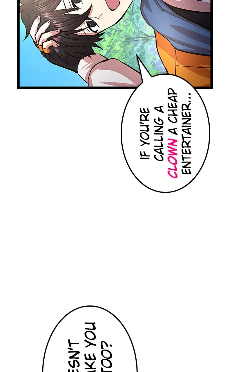 The Fallen Sage Rises to Power Chapter 18 page 41 - 