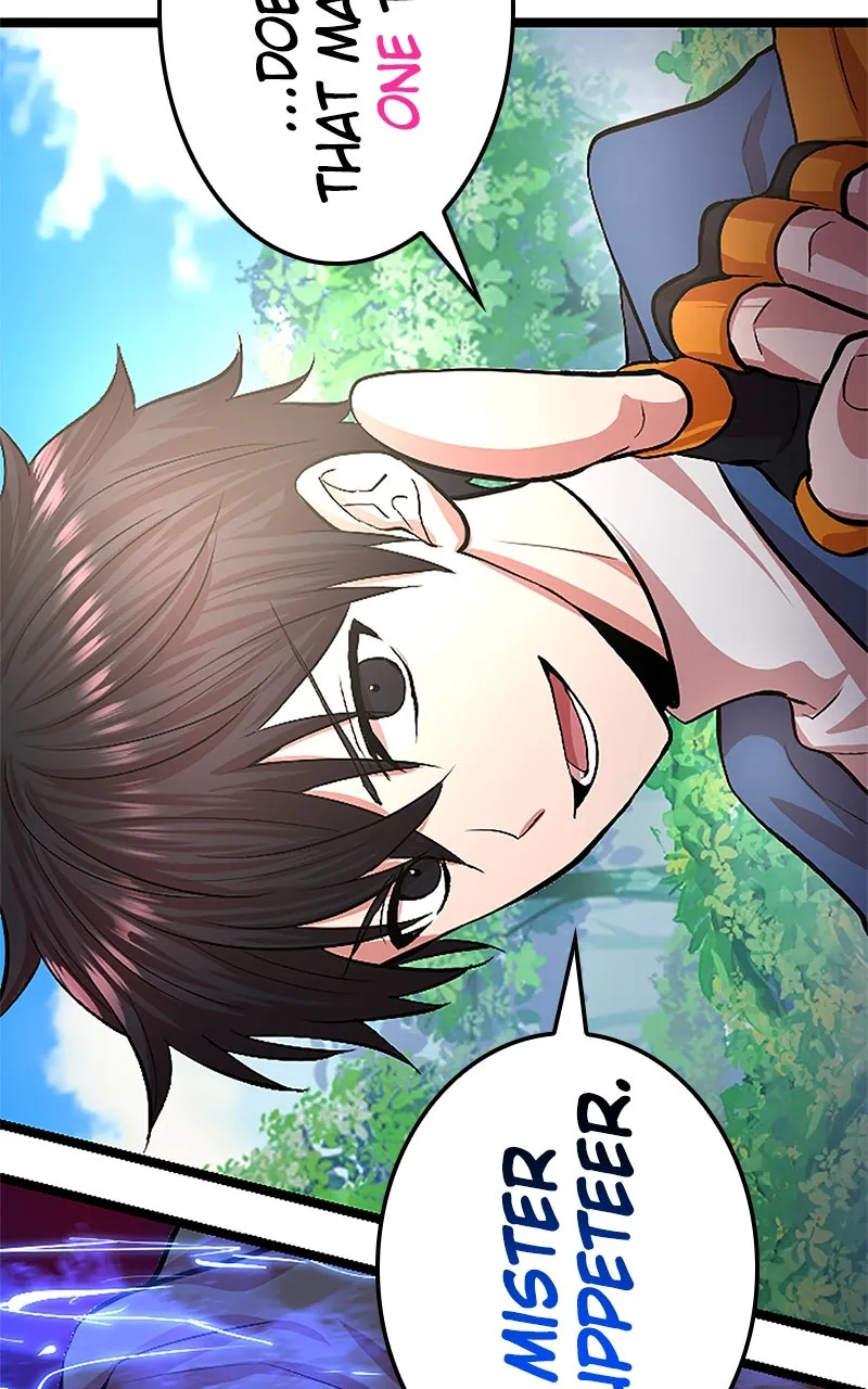 The Fallen Sage Rises to Power Chapter 18 page 42 - 