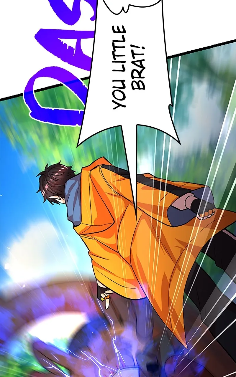 The Fallen Sage Rises to Power Chapter 18 page 44 - 