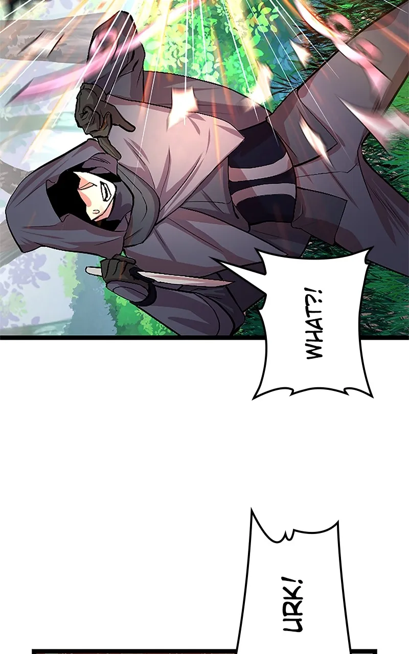 The Fallen Sage Rises to Power Chapter 18 page 6 - 