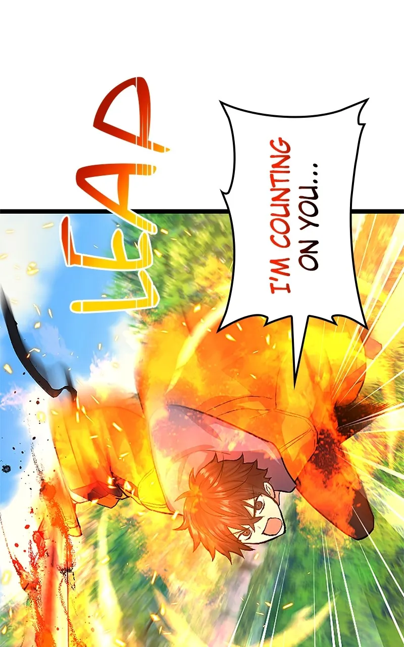 The Fallen Sage Rises to Power Chapter 18 page 51 - 