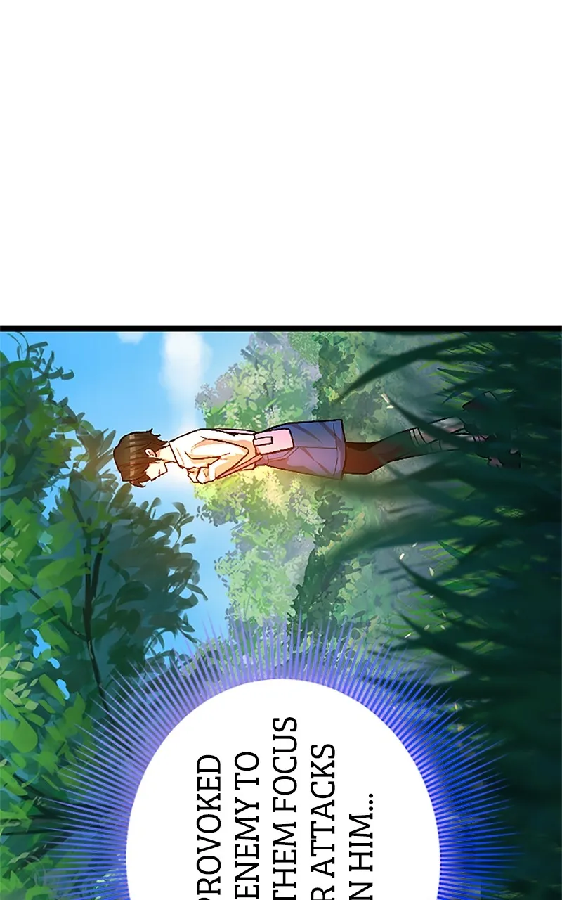 The Fallen Sage Rises to Power Chapter 18 page 55 - 