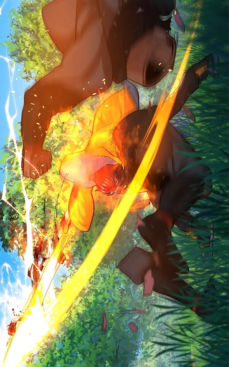 The Fallen Sage Rises to Power Chapter 18 page 58 - 