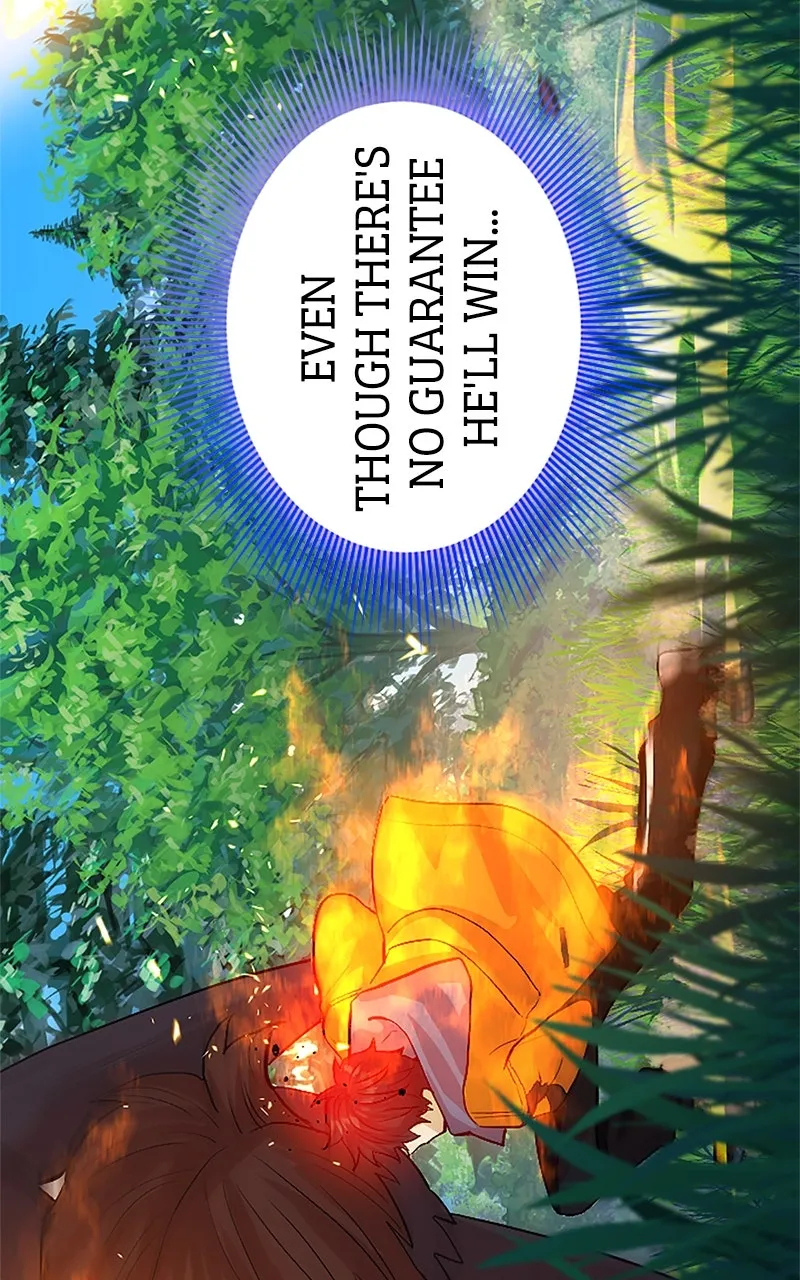The Fallen Sage Rises to Power Chapter 18 page 59 - 