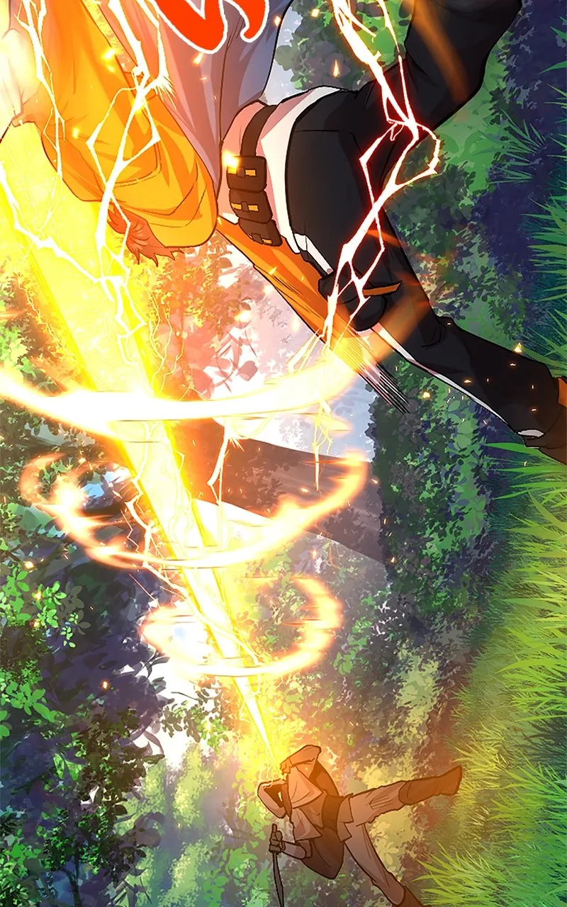 The Fallen Sage Rises to Power Chapter 18 page 8 - 