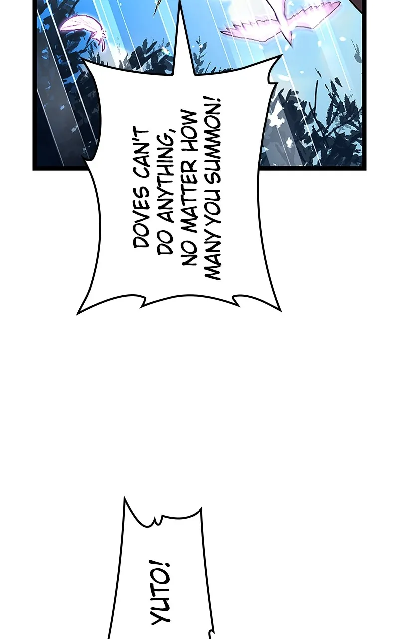 The Fallen Sage Rises to Power Chapter 18 page 74 - 