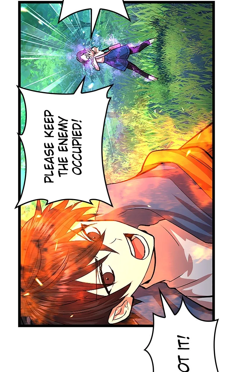 The Fallen Sage Rises to Power Chapter 18 page 75 - 