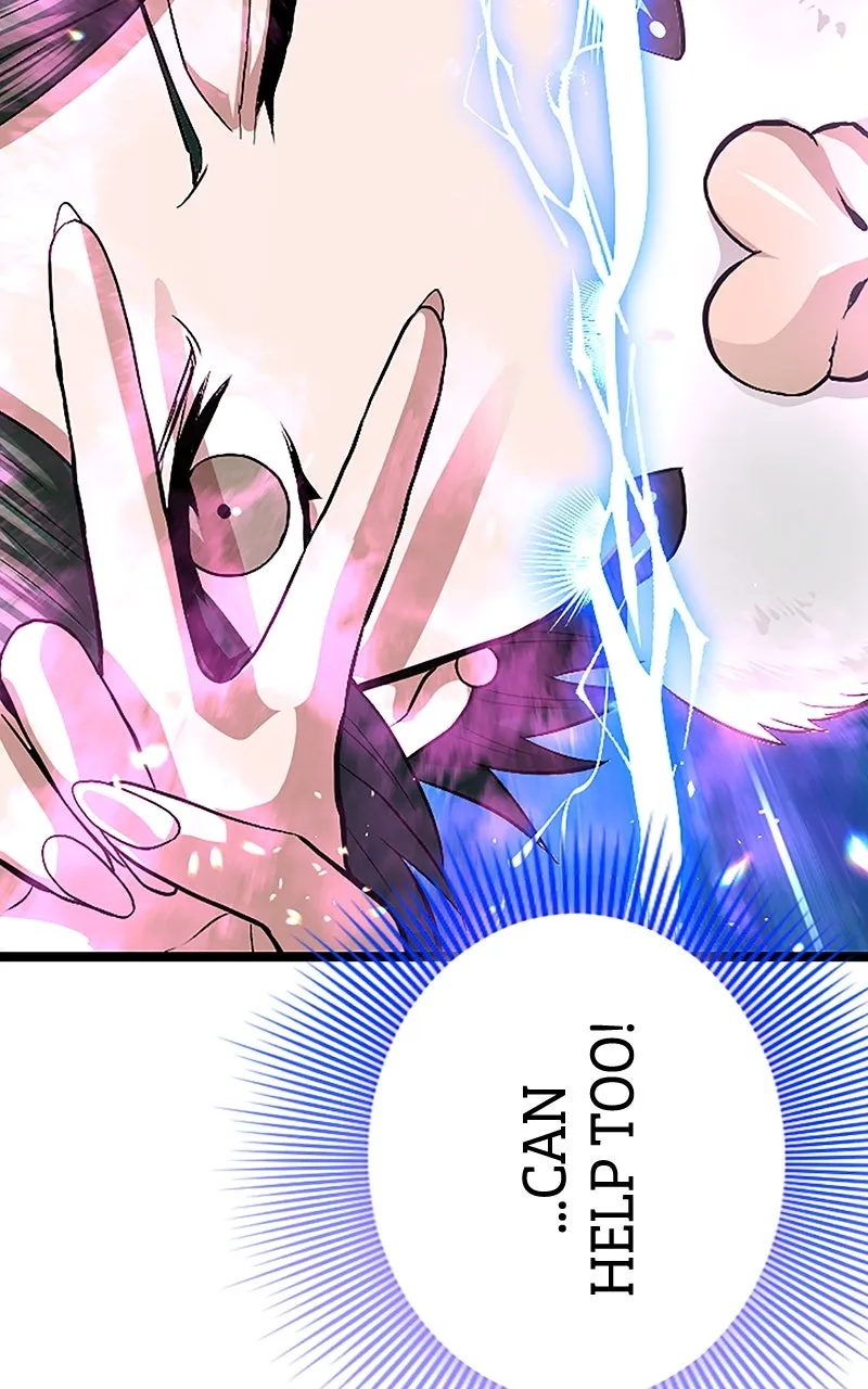 The Fallen Sage Rises to Power Chapter 18 page 79 - 