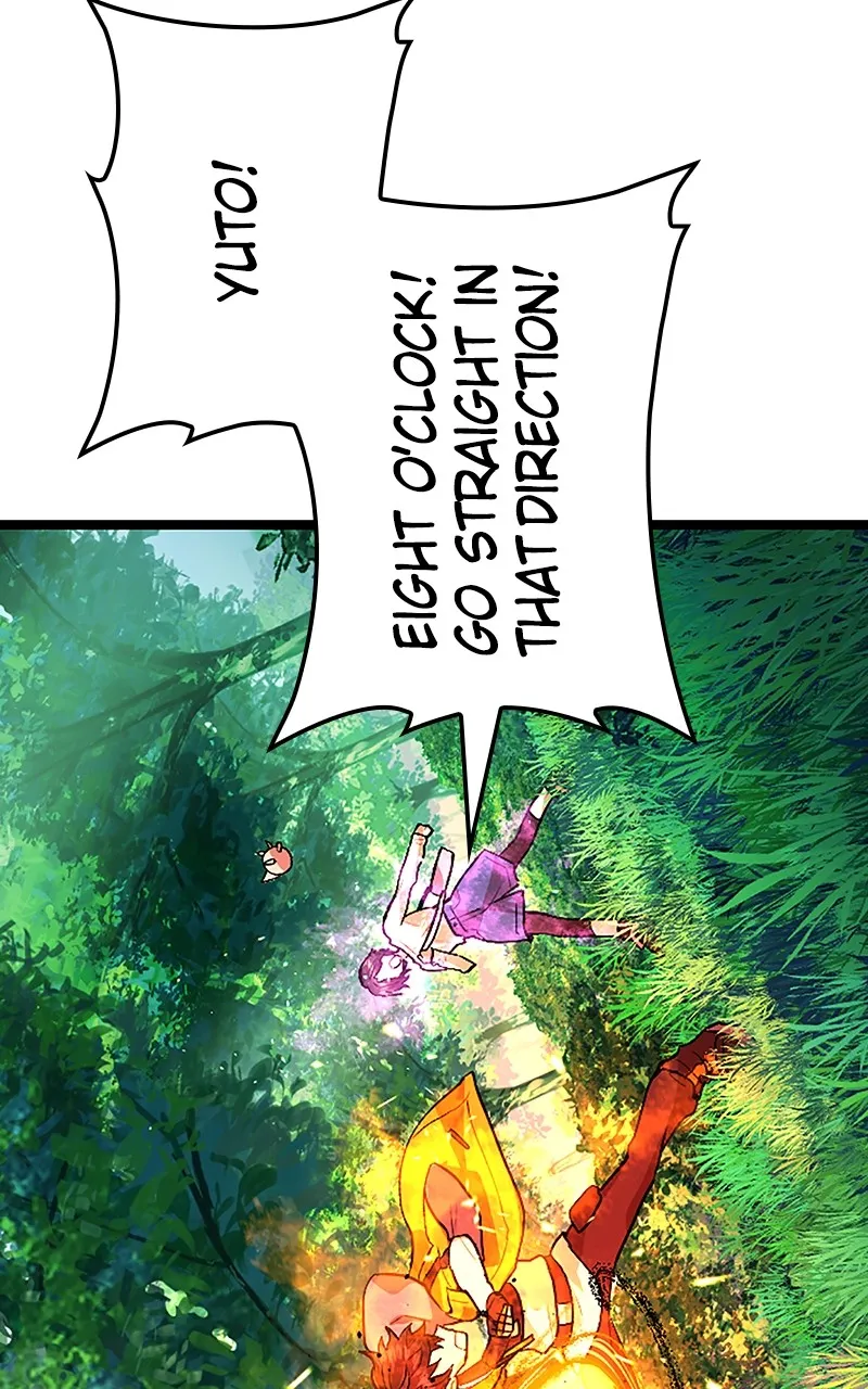 The Fallen Sage Rises to Power Chapter 18 page 89 - 