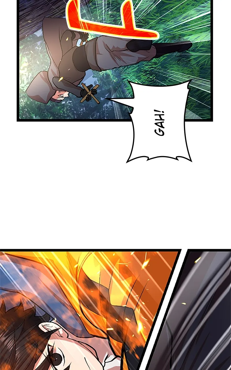 The Fallen Sage Rises to Power Chapter 18 page 93 - 