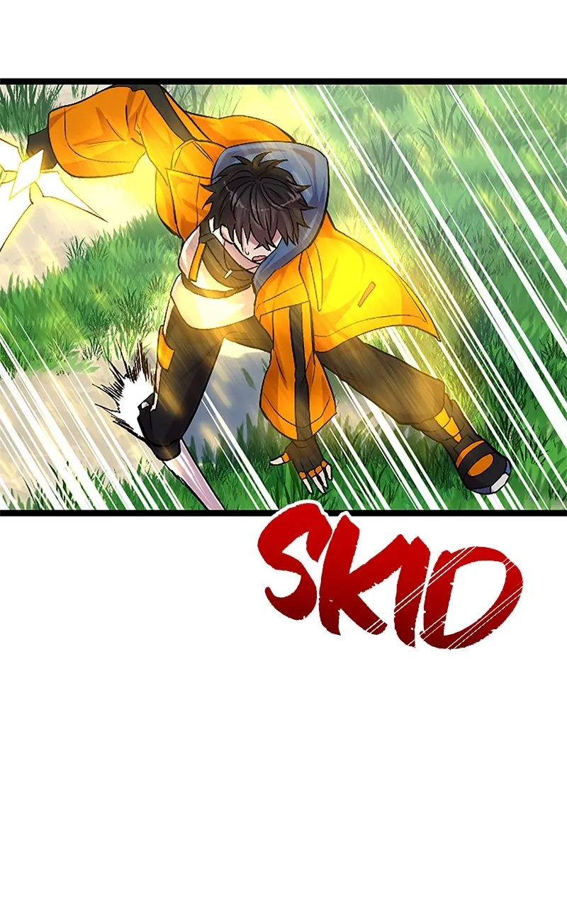 The Fallen Sage Rises to Power Chapter 19 page 101 - 