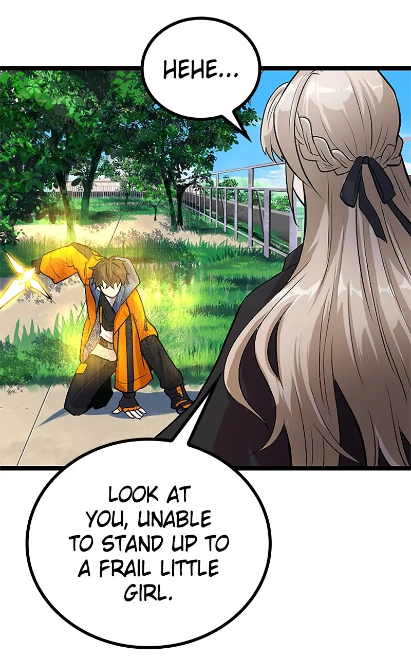The Fallen Sage Rises to Power Chapter 19 page 104 - 