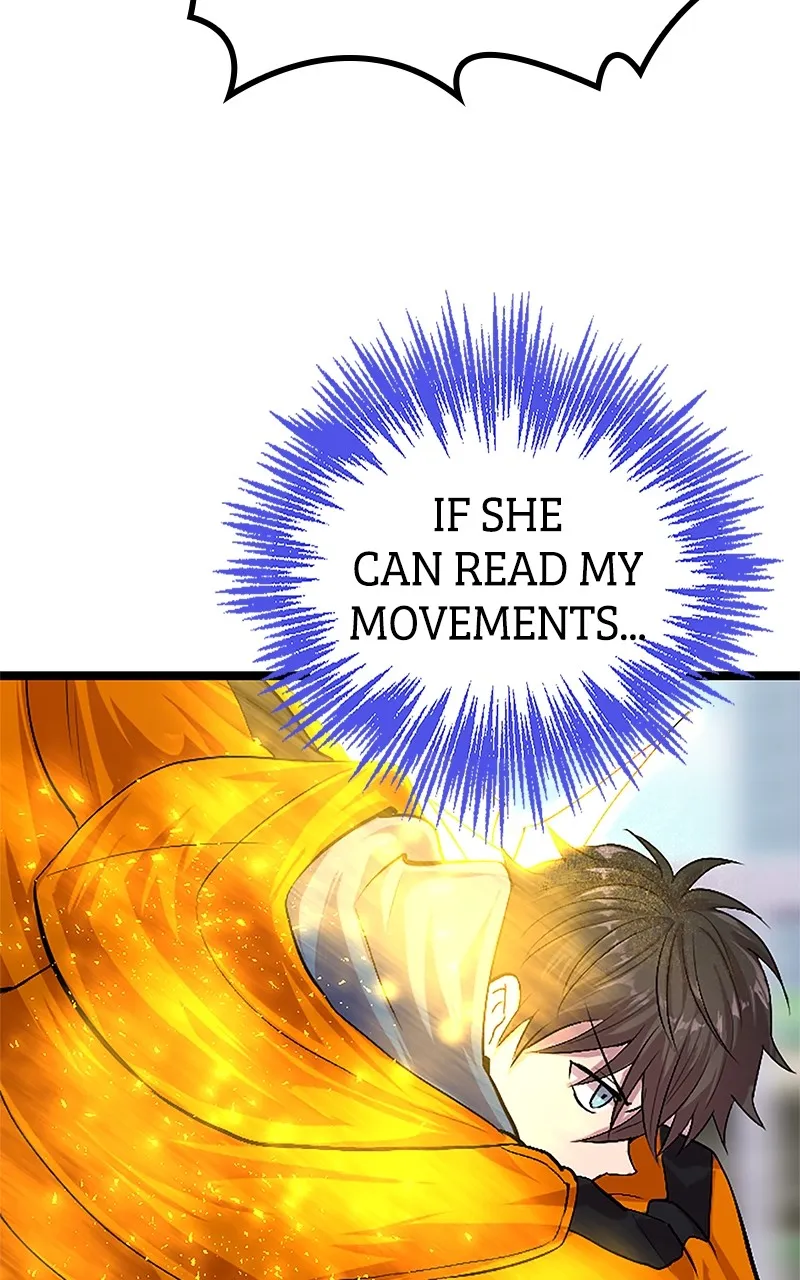 The Fallen Sage Rises to Power Chapter 19 page 107 - 