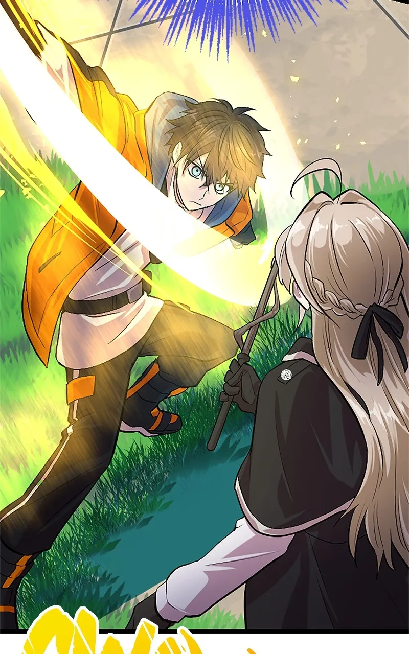 The Fallen Sage Rises to Power Chapter 19 page 109 - 