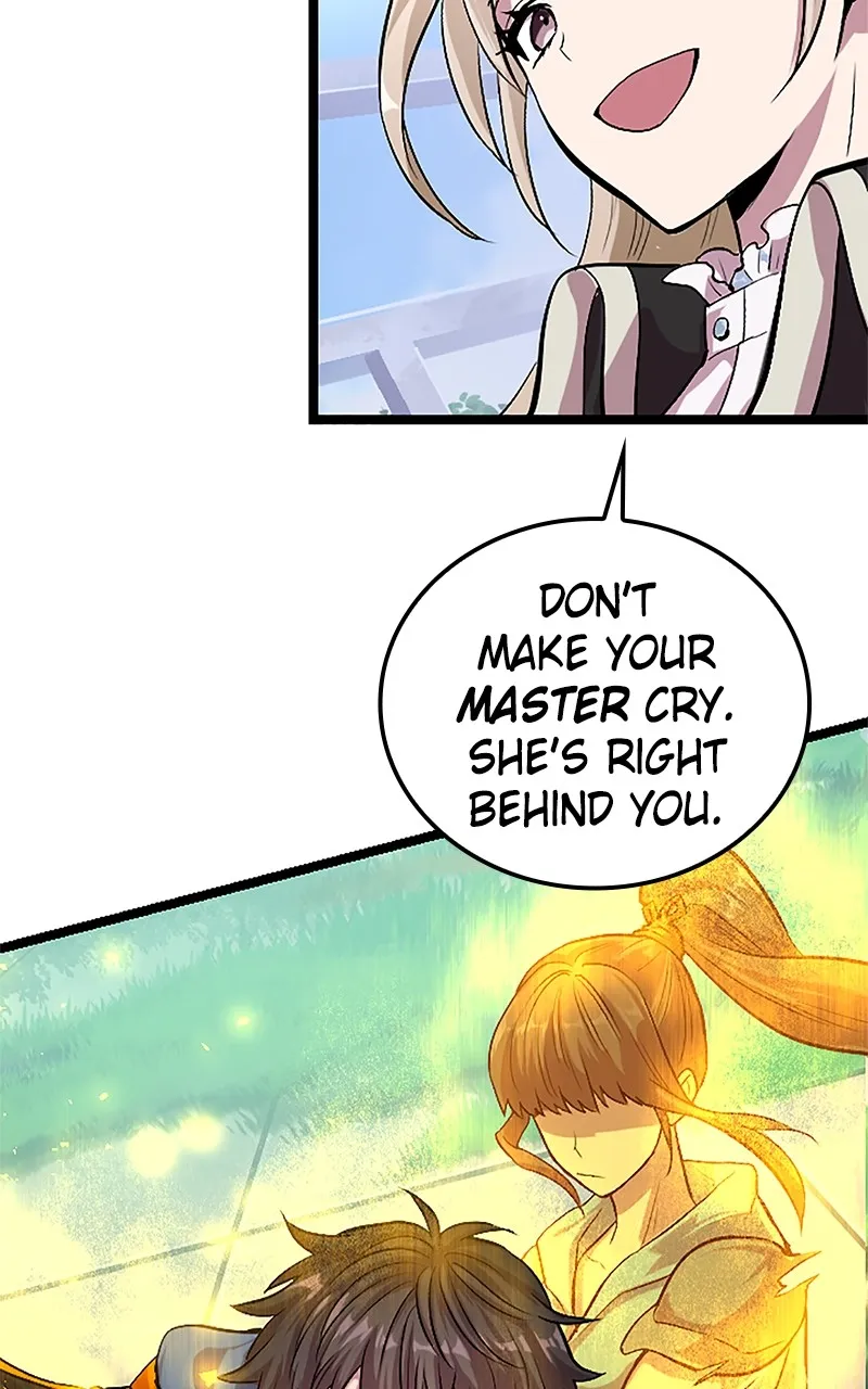 The Fallen Sage Rises to Power Chapter 19 page 115 - 