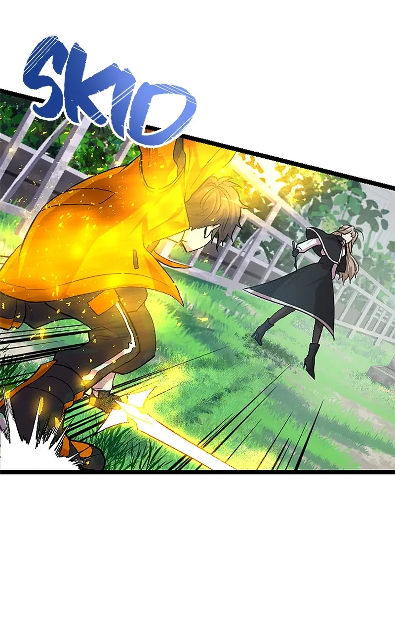 The Fallen Sage Rises to Power Chapter 19 page 119 - 