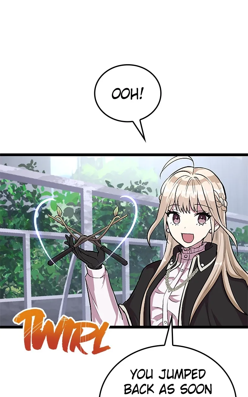 The Fallen Sage Rises to Power Chapter 19 page 122 - 