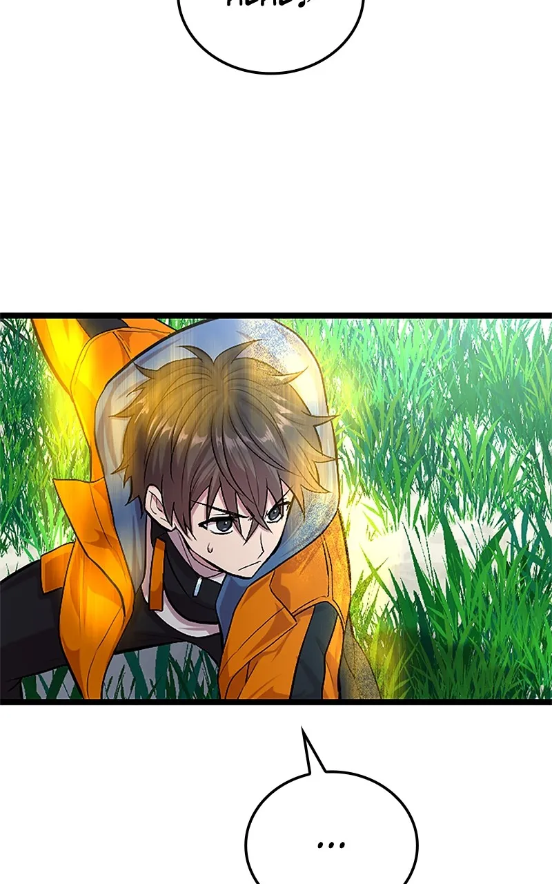 The Fallen Sage Rises to Power Chapter 19 page 124 - 