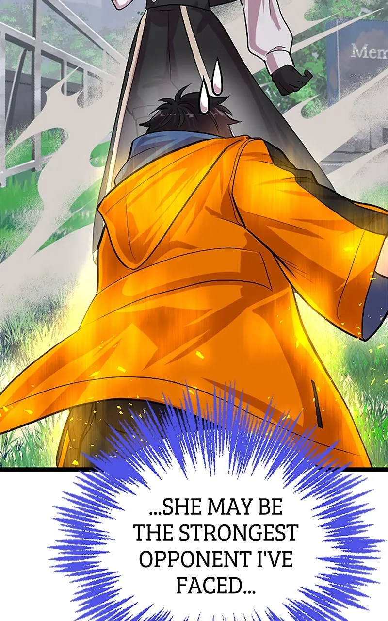 The Fallen Sage Rises to Power Chapter 19 page 126 - 