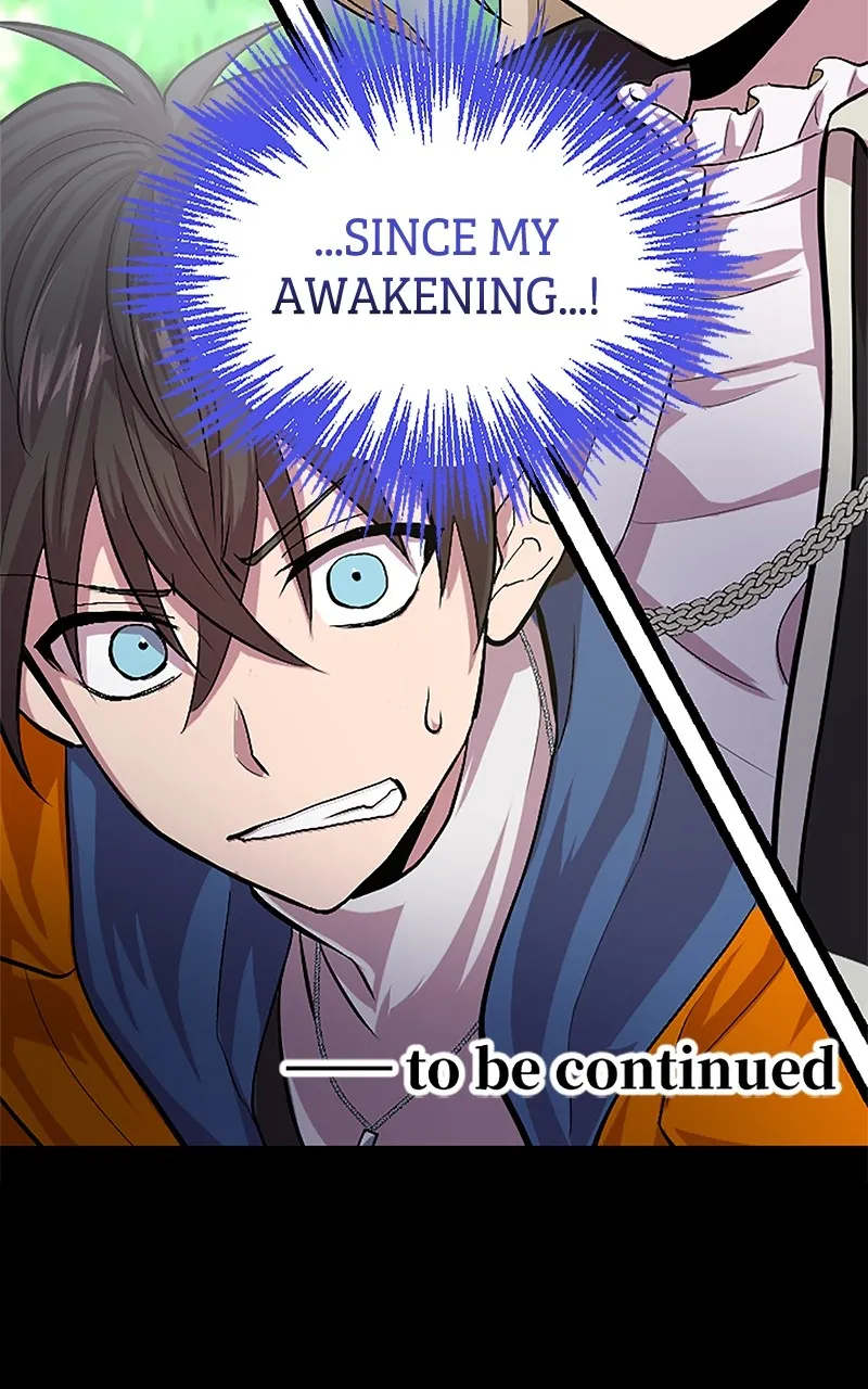 The Fallen Sage Rises to Power Chapter 19 page 128 - 