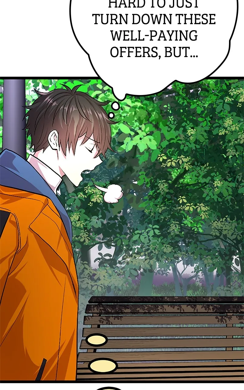 The Fallen Sage Rises to Power Chapter 19 page 14 - 