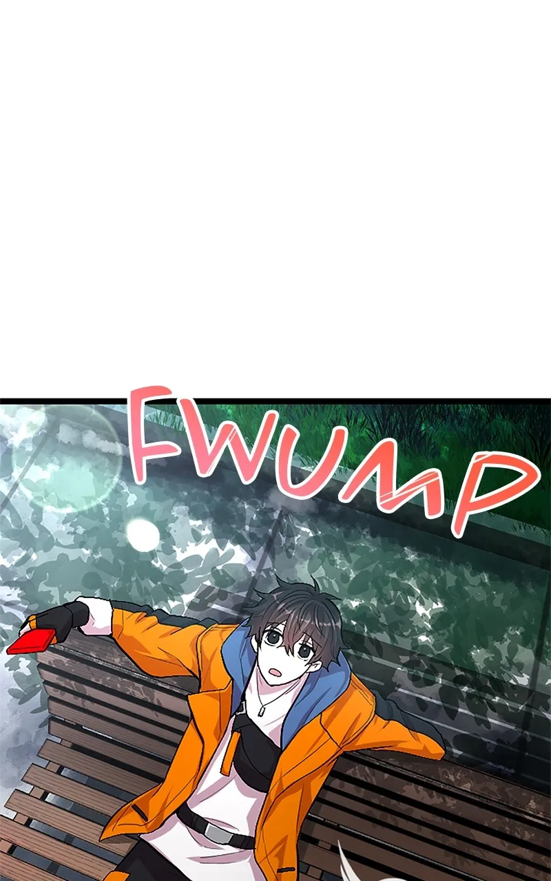 The Fallen Sage Rises to Power Chapter 19 page 16 - 
