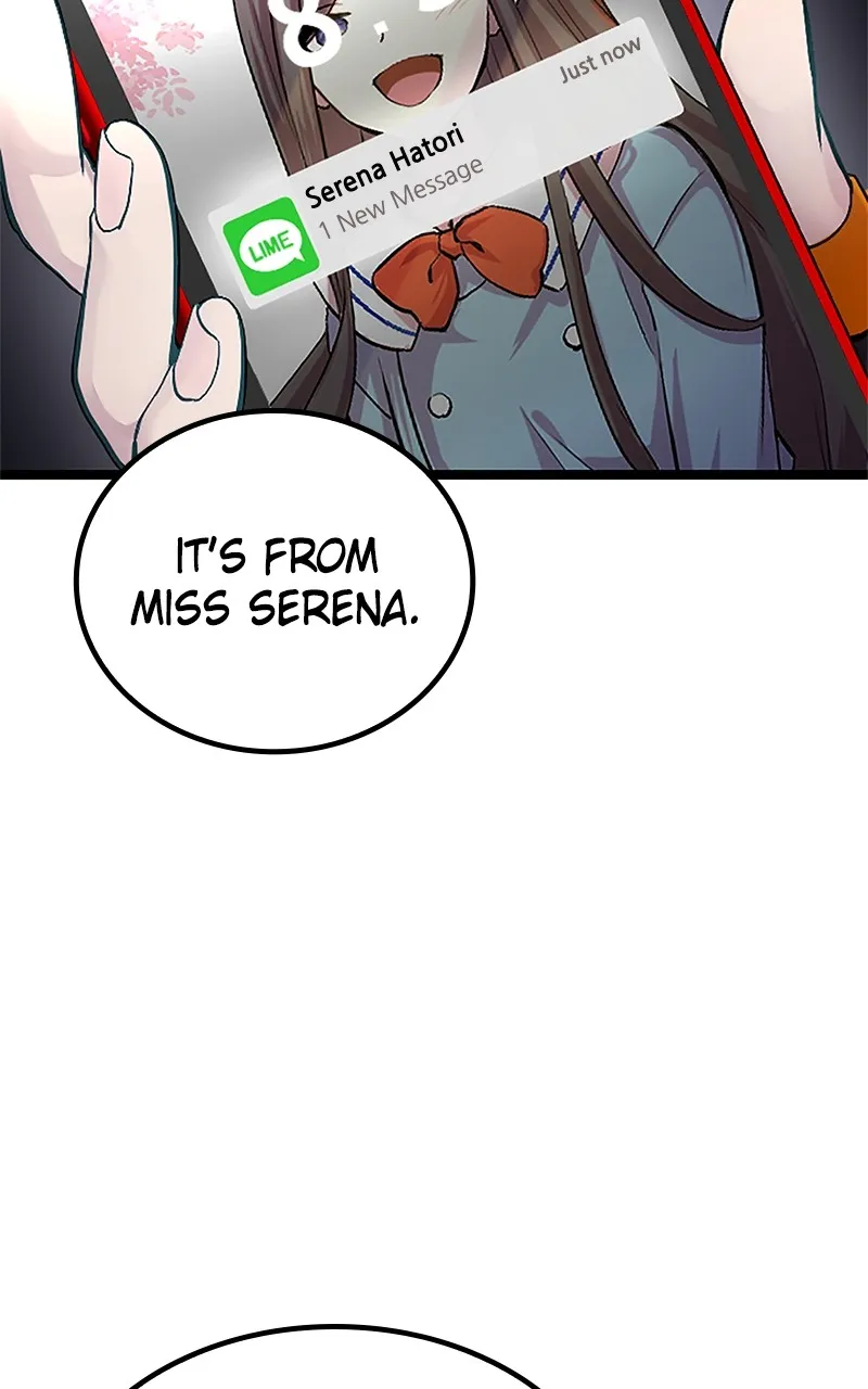The Fallen Sage Rises to Power Chapter 19 page 20 - 