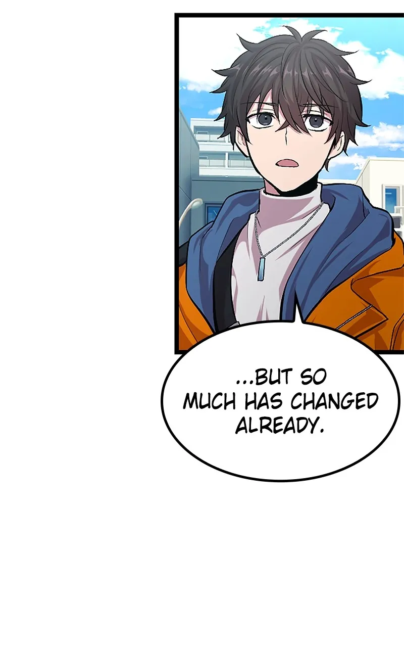 The Fallen Sage Rises to Power Chapter 19 page 26 - 