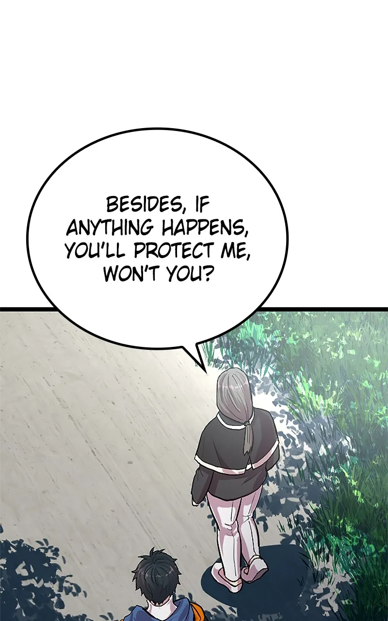 The Fallen Sage Rises to Power Chapter 19 page 32 - 