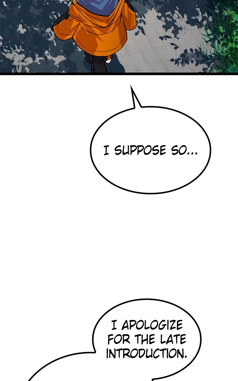 The Fallen Sage Rises to Power Chapter 19 page 33 - 