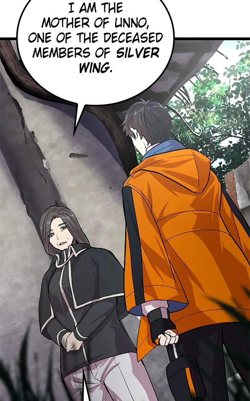The Fallen Sage Rises to Power Chapter 19 page 34 - 