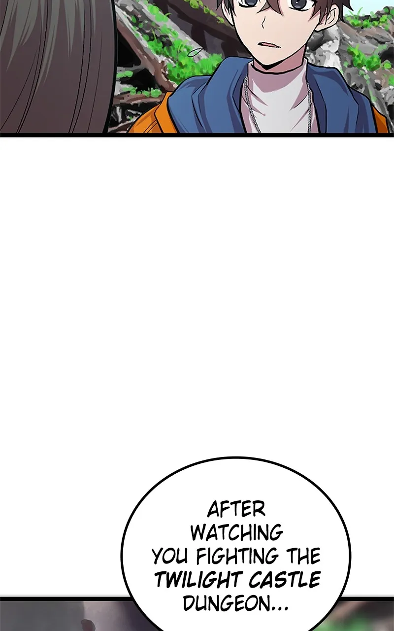 The Fallen Sage Rises to Power Chapter 19 page 36 - 