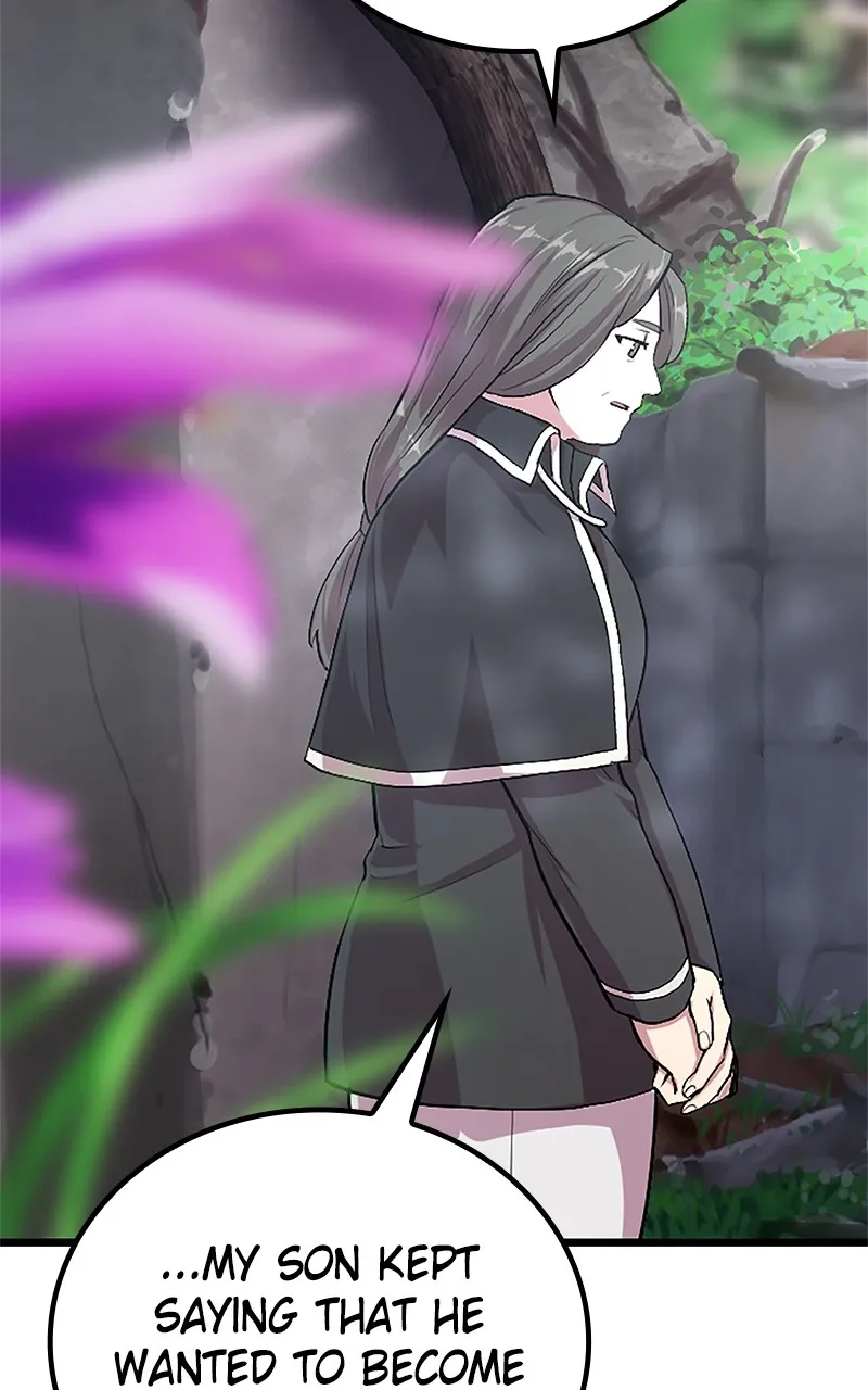 The Fallen Sage Rises to Power Chapter 19 page 37 - 