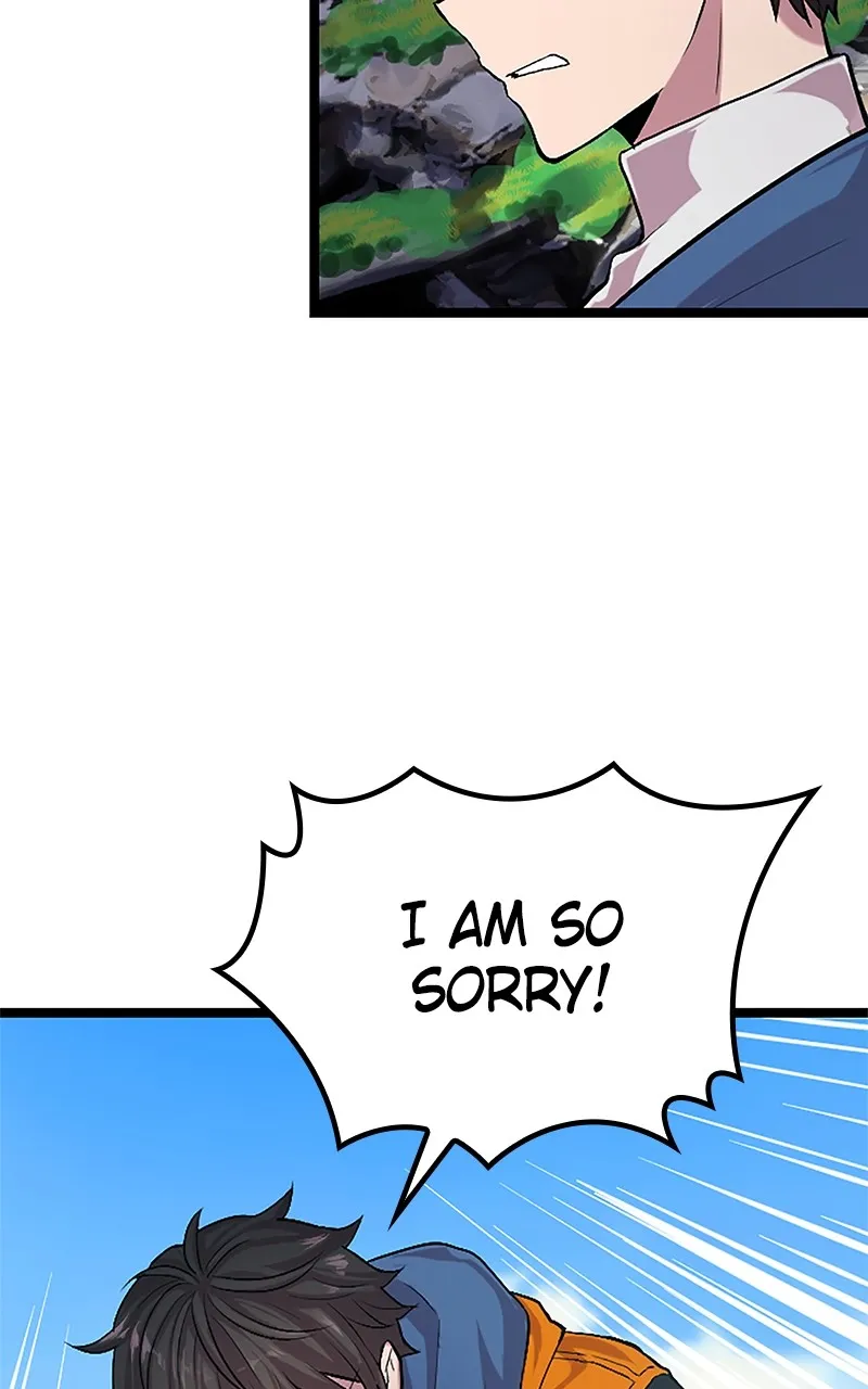 The Fallen Sage Rises to Power Chapter 19 page 39 - 