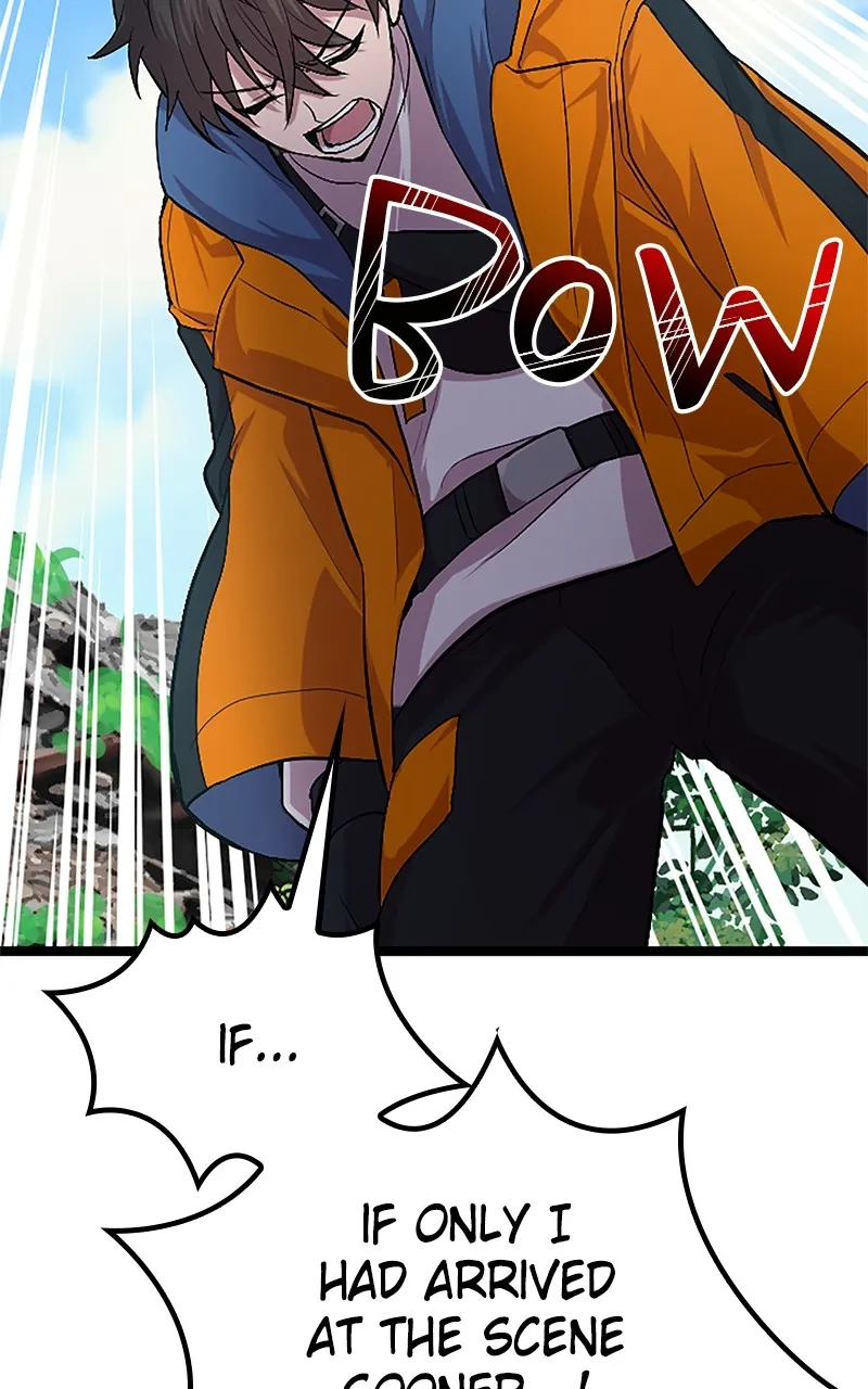 The Fallen Sage Rises to Power Chapter 19 page 40 - 