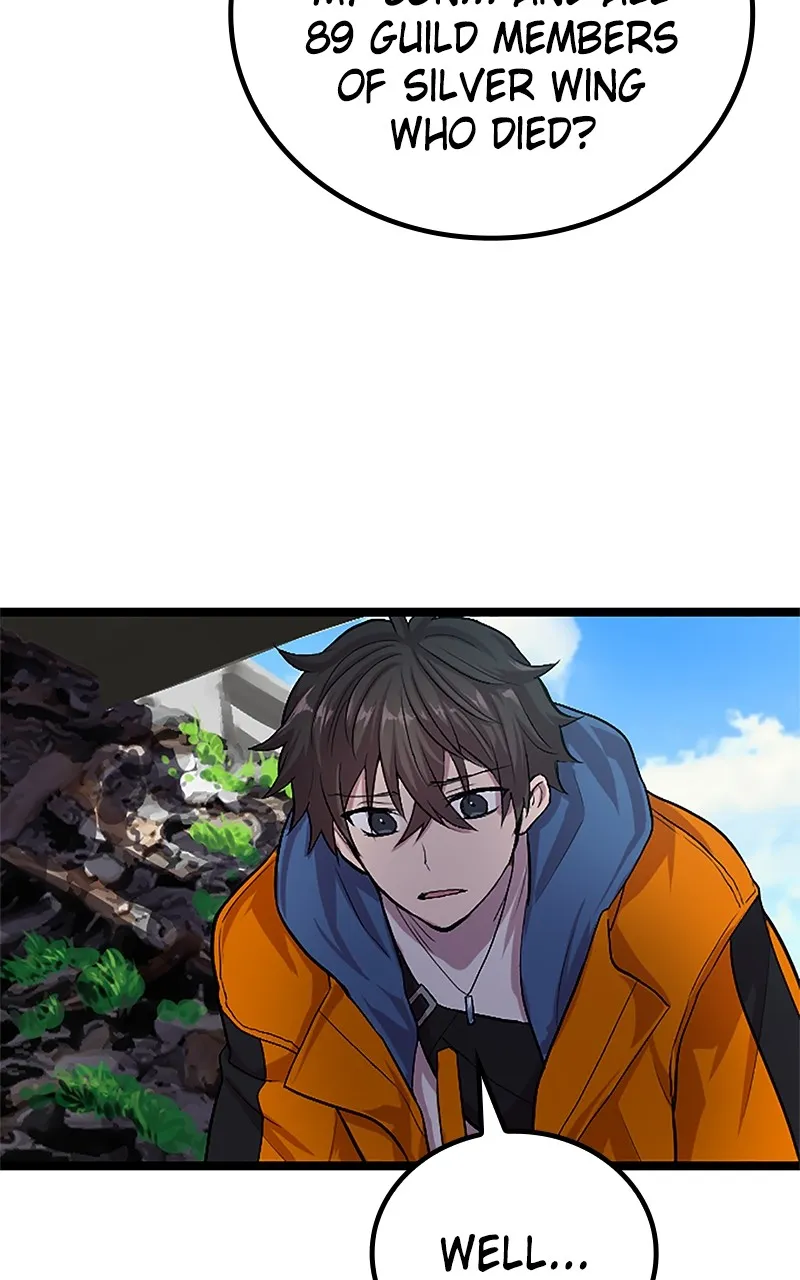 The Fallen Sage Rises to Power Chapter 19 page 44 - 