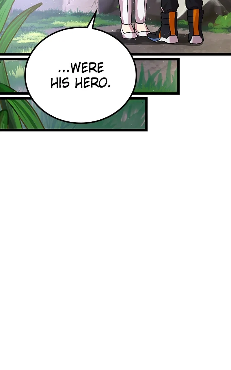 The Fallen Sage Rises to Power Chapter 19 page 53 - 