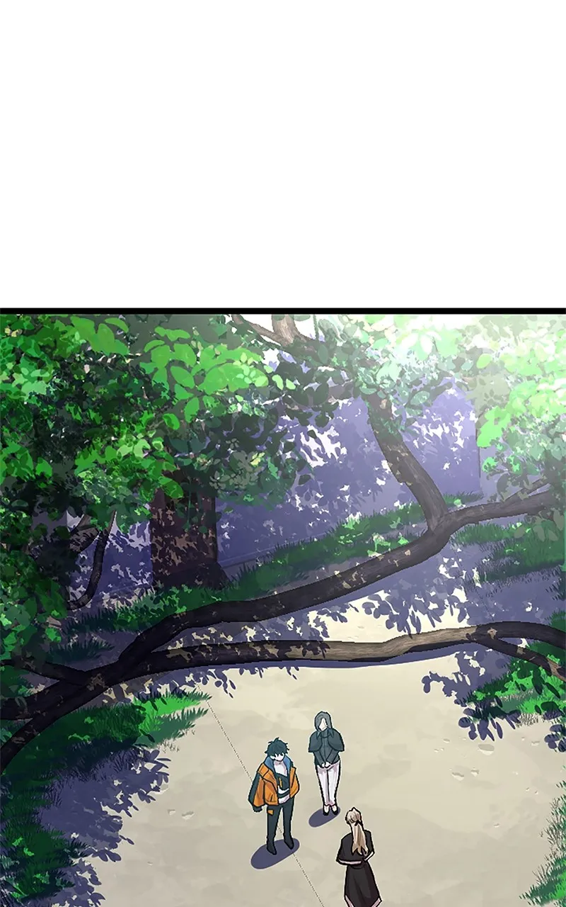 The Fallen Sage Rises to Power Chapter 19 page 54 - 