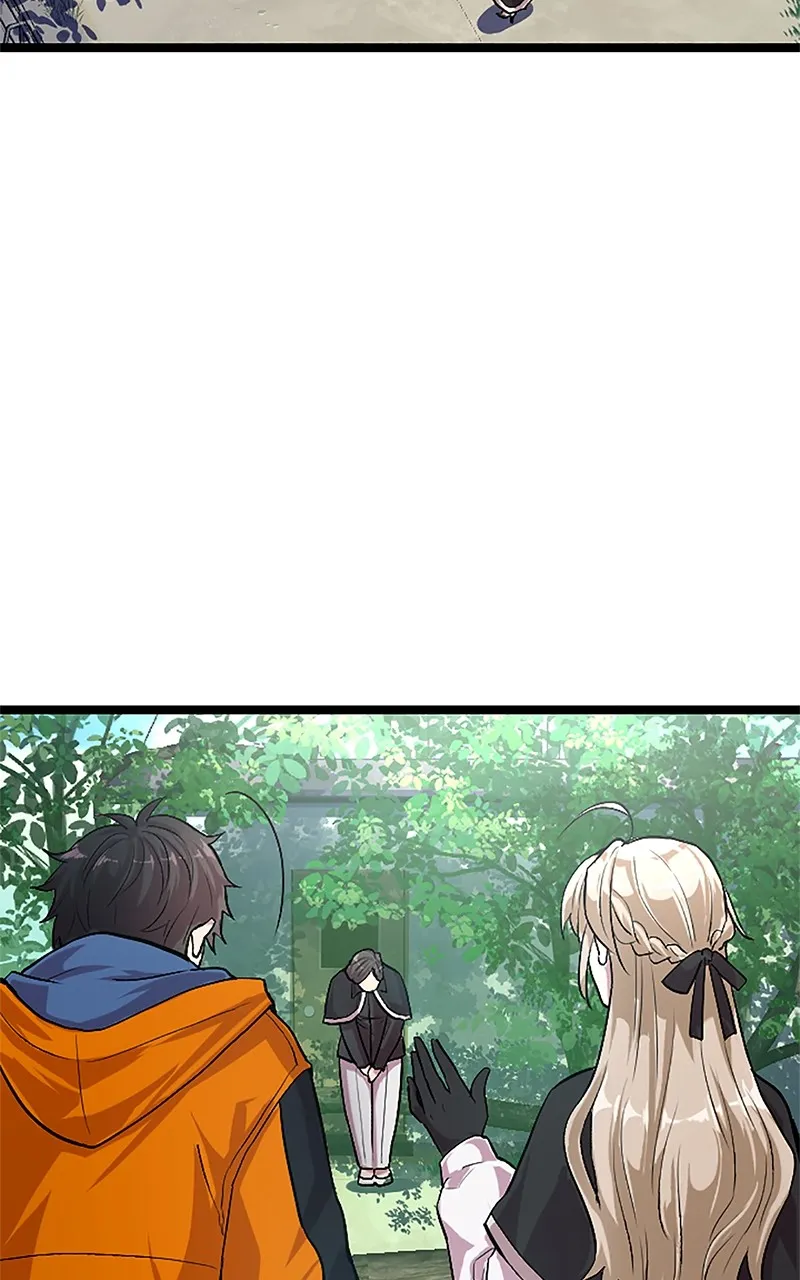 The Fallen Sage Rises to Power Chapter 19 page 55 - 